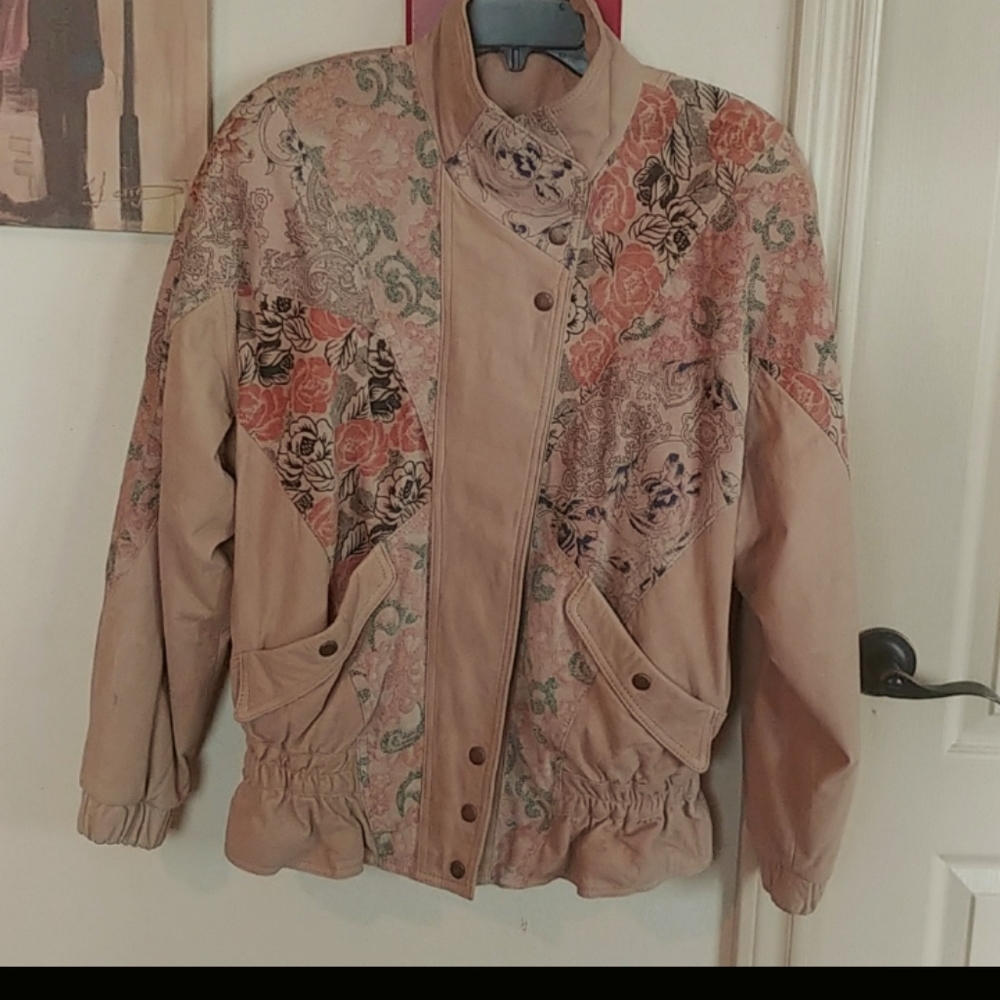Women's jacket